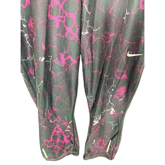 Nike dri fit athletic leggings - Picture 2 of 8